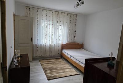 Garsonieră semidecomandată în Podul de Fier