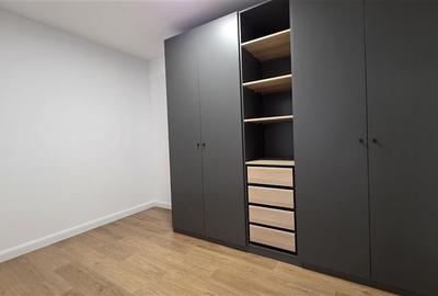 Apartament modern 2 camere 63mp + dressing, Andrei Muresanu Sud- Sigma - 5