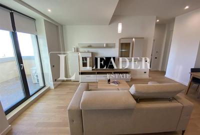 Apartament cu 2 Camere | Promenada Mall | Super View - 7