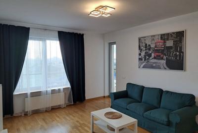 Apartament 2 Camere | Asmita Gardens | 2 Bai | Balcon | Metrou - 1