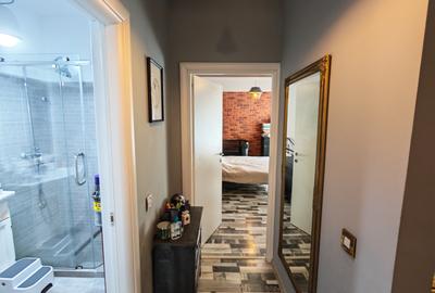 Exclusivitate-  Tomis Plus - Apartament studio - mobilat /utilat - 8