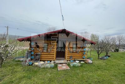 Teren Intravilan I 24 Ari I Suceava/Lisaura 10.000E/Ar - 8