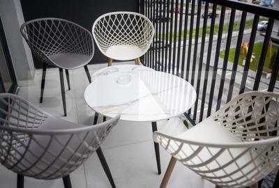 Apartament cu 3 camere, mobilat si utilat, la doar 5 minute de Coresi Mall - 10