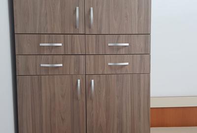 Apartament 2 camere Piata Resita, etaj 1, curat, 360 euro - 6