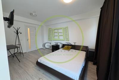 Apartament, 3 camere, open space, 75 mp, 1 Mai, Zona Parc Romanescu - 3