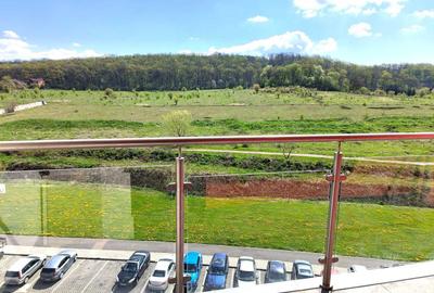 Apartament 2 camere spațios si luminos, GREEN Residence. - 8