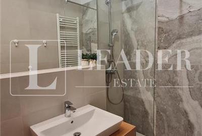 Apartament modern de 3 camere de inchiriat in Aviatiei - 21