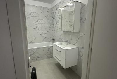 De Inchiriat | Apartament 2 Camere | Baneasa - 5