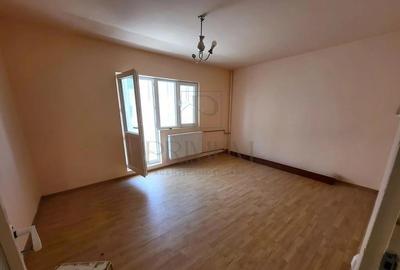 Apartament 1 camera-Renovat-Etaj Intermediar-Lipovei - 3