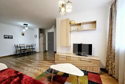 Apartament 2 camere decomandate | 55 mp | Panorama | Cetate - M-uri - 1