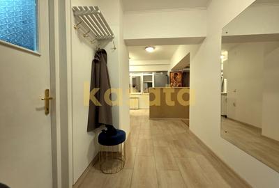 Garsonieră spațioasă Bd. Unirii | Etaj 5/8 | Pază | Vedere liniștită | - 9