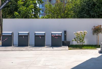 ✅Bloc finalizat Tomis Plus - Palazu Mare | izolație cu vată bazaltică de 10cm - 16