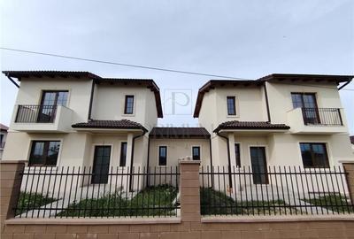 Duplex despartit prin camera tehnica - toate utilitatile- zona excelenta - 1