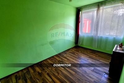 OPORTUNITATE DE INVESTITIE- CAVNIC - apartament cu 3 camere - 6