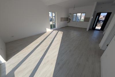 Casa 4 camere | 120mp | Tunari | 0 comision | complex rezidential inchis - 9