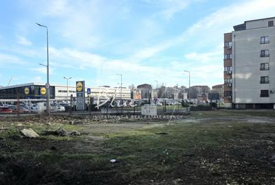 Teren cu autorizatie de constructie - 10