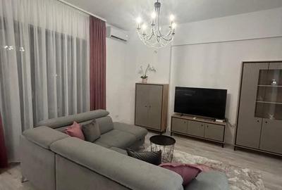 Apartament Lux | 2 Camere  | Zona Hotel Marriott - 1