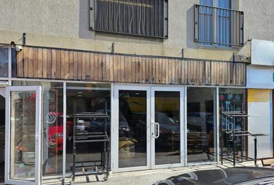 Spatiu Comercial , zona IRIS -Cluj Napoca - 1