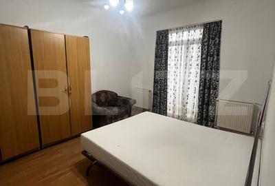 Apartament 2 camere, 64.10 mp, zona Copou - 5