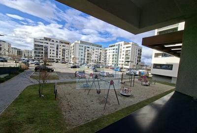 Apartament 2 camere, mobilat/utilat -  Kasper Coresi, Tractorul Brașov - 2