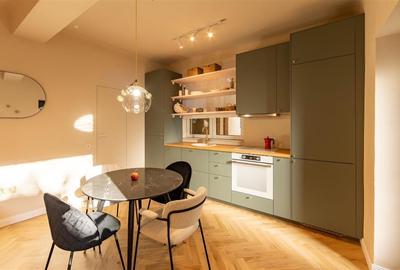 Apartament 2 camere|nou|parcare|pet friendly|Ultracentral - 4