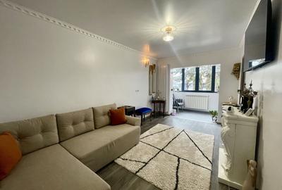 GARSONIERA 25 MP | ETAJ 2 | CENTRAL| SIRET - 1