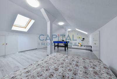 COMISION 0! Casa tip duplex, 135 mp Utili in Manastur, zona Edgar Quinet - 23