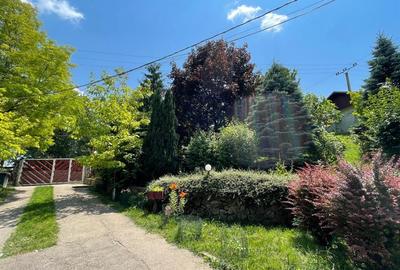 Vila 5 camere | Teren 3155 mp | Breaza - Comarnic | Gura Beliei - 3