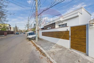 VILA individuala NOUA I Terasa spectaculoasa I Curte proprie - 23