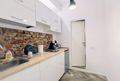 Apartament 2 camere - Piata Libertatii - 5