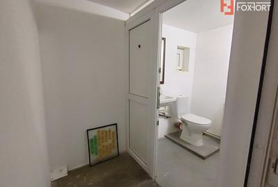 Spatiu comercial cu 3 incaperi de inchiriat in zona Spitalul Judetean - 5