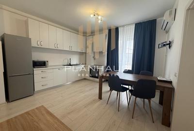 Închiriere - 2 camere ,cartier rezidential Lămâiței , loc de parcare,etaj 2 - 11