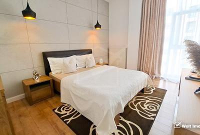 Apartament cu 2 camere in Centru - 8