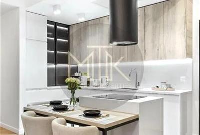 Apartament superb 3 camere, Mobilat&utilat I One Verdi Park - 8