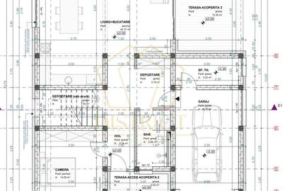 Com 0 | Casa individuala deosebita cu 5 camere | Dumbravita - 12