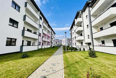 Apartament 2 camere PREMIUM de inchiriat | Deventer | Calea Cisnadiei | video - 10