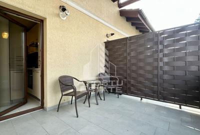 Apartament de vanzare cu 3 camere, etajul intai, Dumbravita - 10