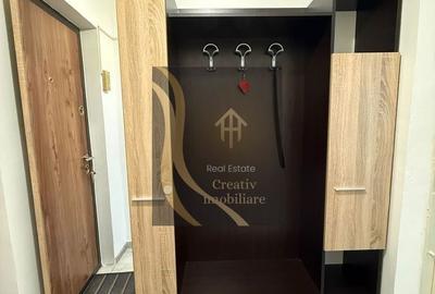 Apartament 2 camere de inchiriat la metrou Brancoveanu - 6