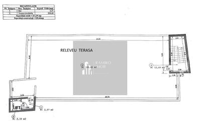 Apartament 220mp +terasa 210mp utili -bloc2010 Unirii -Pasaj Marasesti - 2