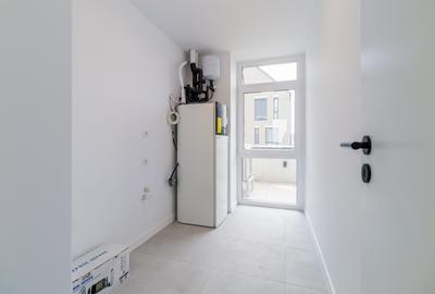 Apartament 2 camere Pipera Voluntari - CATTED Family - 10