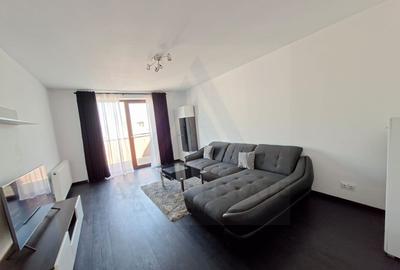 Penthouse modern 101 mp 2 bai terase 40 mp si 2 parcari pe Dna Stanca - 3