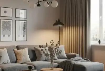 Apartament cu 2 camere semidecomandat în Theodor Pallady