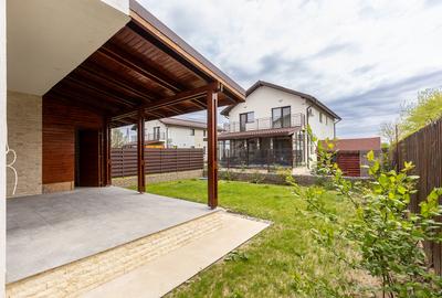 O casă construită corect, documentată pas cu pas – Săftica Green Residence - 54