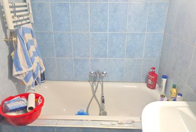 Vand apartament cu 3 camere in Deva, Dacia, suprafata utila 38,63 mp, mobilat - 7