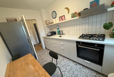 Banu Manta, 2 camere deosebit, etaj 4, 60 mp, prima închiriere, renovat integral - 16