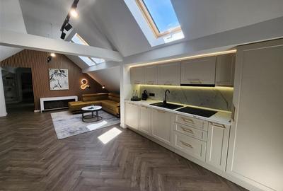 Pensiune 8 camere un apartament parcare zona Lazaret - 1