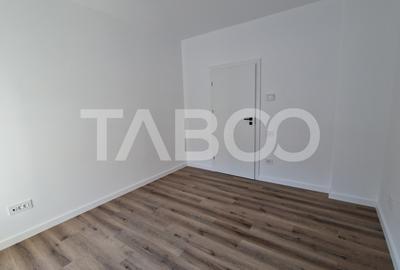 Casa individuala pe un singur nivel - zona linistita - Selimbar - 18