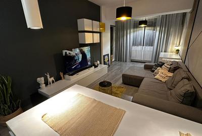 REA1028710 Apartament 2 camere I Mobilat si utilat I Bloc 2018 - 10