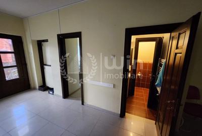 Vila individuala cu 10 camere ideal pt. clinica | Zorilor | Ciresilor! - 14