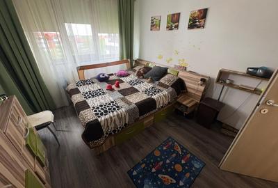 Apartament 2 camere decomandat 63mp | Gama Residence | Popesti-Leordeni - 14